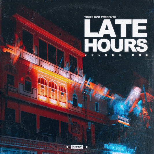 Late Hours - Vol 1