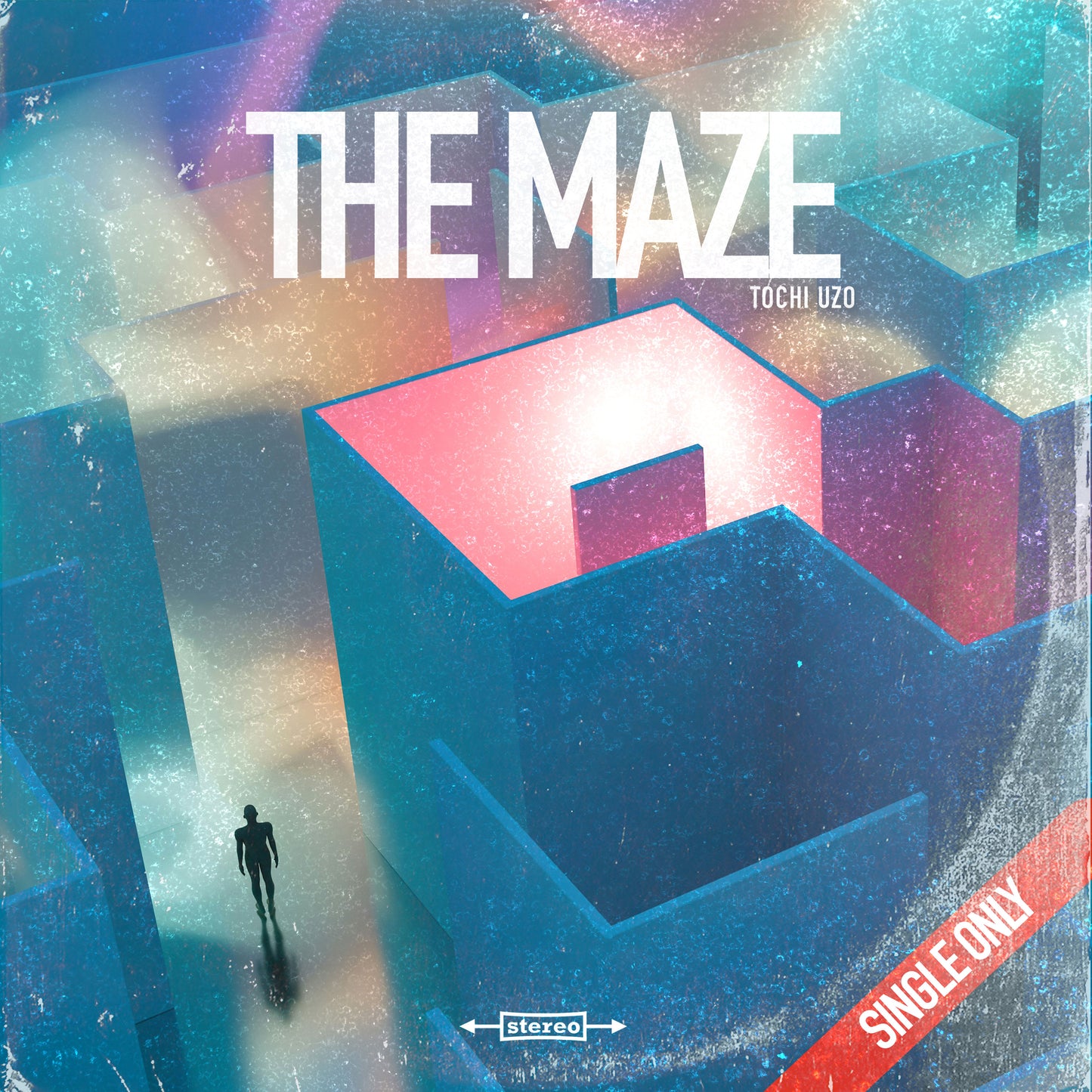 The Maze (SINGLE)