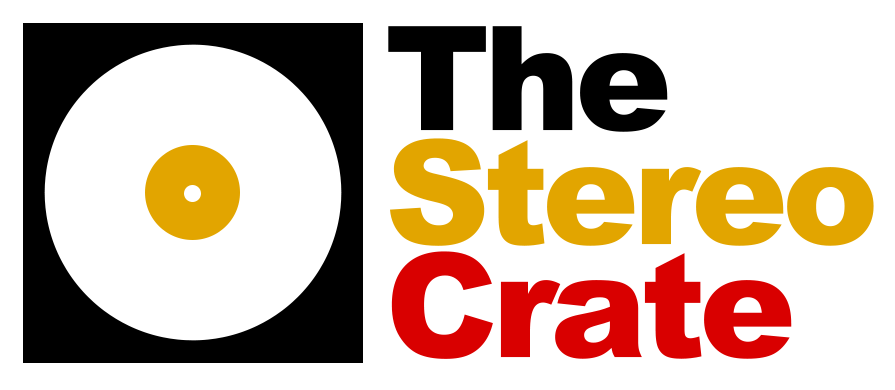 The Stereo Crate