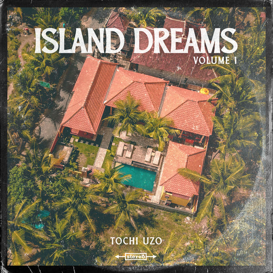 Island Dreams - Vol 1