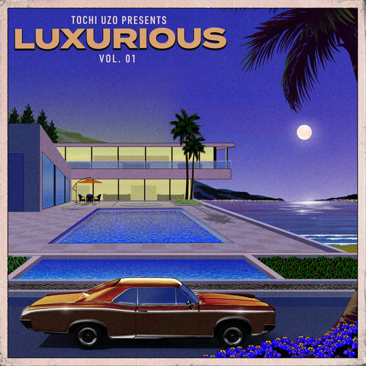 Luxurious - Vol 1