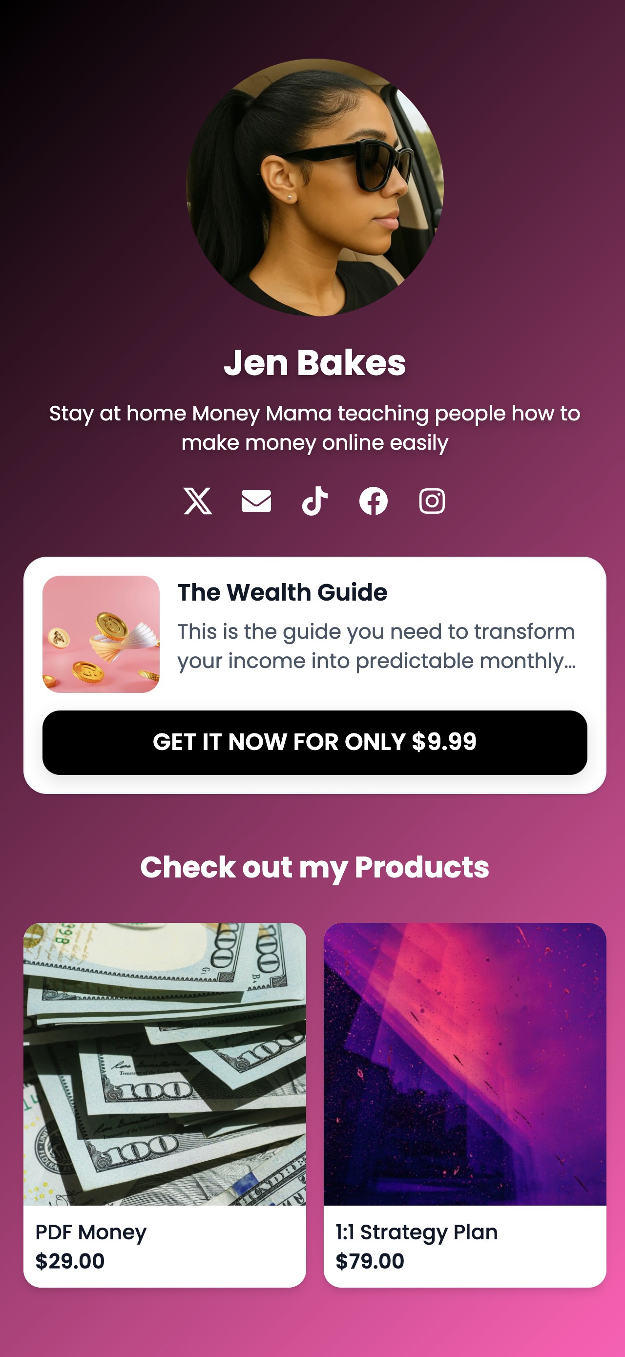 Affiliate Programs That Do Not Feel Spammy